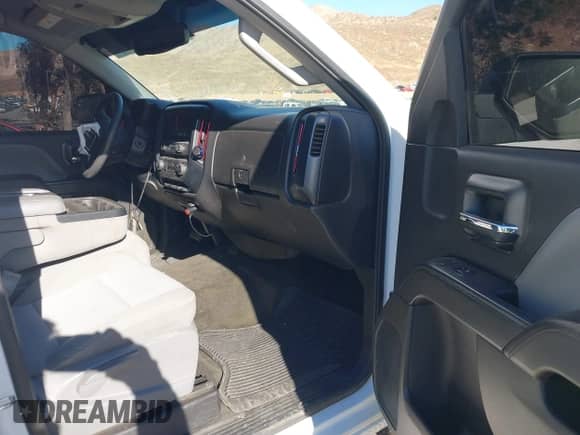 2016 GMC Sierra 1500 с VIN 1GTR1LEC8GZ389274, выставлен на аукционе IAAI как лот 41239059 с пробегом 163 976 миль миль и . История ставок и продаж доступна на DreamBid. Изображение 5.