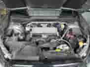 2023 Subaru Ascent Limited with VIN 4S4WMASDXP3425833, listed as a Copart auction lot 61244195 with 67,072 mi miles and Clean title. Bid and sale history available at DreamBid. Image 12.