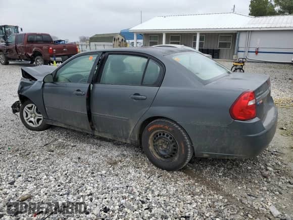 2008 Chevrolet Malibu Classic LS 1FL с VIN 1G1ZS58F58F122460, выставлен на аукционе Copart как лот 43974655 с пробегом Не указан миль и Списание • Salvage title. История ставок и продаж доступна на DreamBid. Изображение 2.