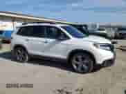 2020 Honda Passport Touring с VIN 5FNYF7H90LB002334, выставлен на аукционе Copart как лот 44745335 с пробегом 61 256 миль миль и Списание • Salvage title. История ставок и продаж доступна на DreamBid. Изображение 4.