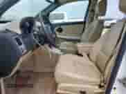 2008 Chevrolet Equinox LT с VIN 2CNDL53F686340175, выставлен на аукционе Copart как лот 69447195 с пробегом 106 420 миль миль и Списание • Salvage title. История ставок и продаж доступна на DreamBid. Изображение 7.