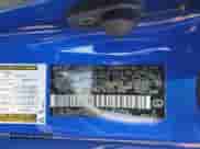 2015 Lexus RC F with VIN JTHHP5BC3F5001978, listed as a Copart auction lot 71465785 with 154,515 mi miles and Salvage title. Bid and sale history available at DreamBid. Image 12.