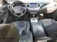 2013 Hyundai Genesis 3.8L с VIN KMHGC4DD9DU257307, выставлен на аукционе Copart как лот 84794715 с пробегом 166 908 миль миль и Списание • Salvage title. История ставок и продаж доступна на DreamBid. Изображение 8.