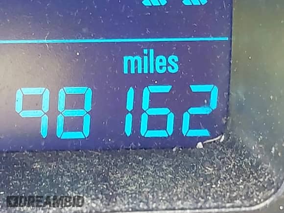 2014 Chevrolet Sonic LT with VIN 1G1JC5SH7E4236651, listed as a IAAI auction lot 43441131 with 98,162 mi miles and . Bid and sale history available at DreamBid. Image 16.