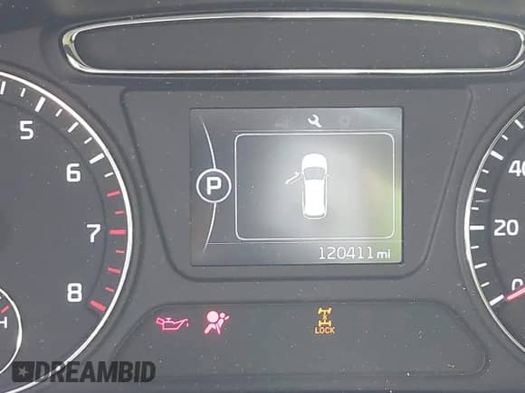 2018 Kia Sorento LX z VIN 5XYPGDA5XJG404284, wystawiony jako IAAI lot #41682070 z przebiegiem 120 411 mil mil oraz . Historia ofert i sprzedaży dostępna na DreamBid. Obrazek 15.