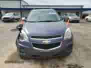 2014 Chevrolet Equinox LT with VIN 2GNALBEK4E6318789, listed as a Copart auction lot 86861335 with 95,079 mi miles and Non repairable. Bid and sale history available at DreamBid. Image 5.