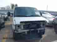 2013 Ford Econoline Cargo Commercial с VIN 1FTNE2EL8DDA63769, выставлен на аукционе IAAI как лот 41520478 с пробегом 156 000 миль миль и . История ставок и продаж доступна на DreamBid. Изображение 12.