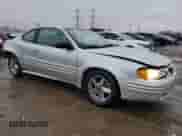 2002 Pontiac Grand Am с VIN 1G2NF12E82C261708, выставлен на аукционе Copart как лот 80855994 с пробегом 117 140 миль миль и Списание • Salvage title. История ставок и продаж доступна на DreamBid. Изображение 4.