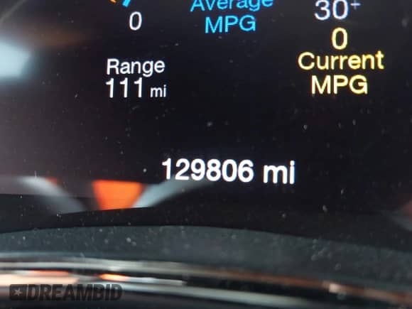 2018 Dodge Durango R/T with VIN 1C4SDJCT4JC496574, listed as a IAAI auction lot 42362697 with 129,806 mi miles and . Bid and sale history available at DreamBid. Image 15.
