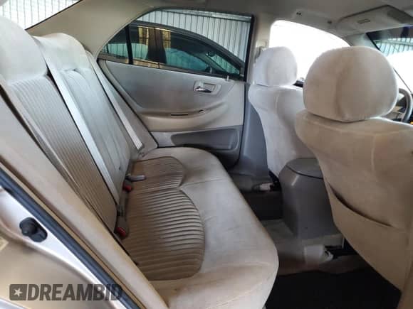 1998 Honda Accord LX z VIN 1HGCG5645WA153610, wystawiony jako Copart lot #71256675 z przebiegiem 215 832 mil mil oraz Szkoda całkowita • Salvage title. Historia ofert i sprzedaży dostępna na DreamBid. Obrazek 10.