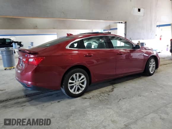 2018 Chevrolet Malibu Hybrid с VIN 1G1ZF5SU6JF150270, выставлен на аукционе Copart как лот 68813735 с пробегом 82 701 миль миль и Списание • Salvage title. История ставок и продаж доступна на DreamBid. Изображение 3.