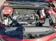 2022 Toyota Camry SE z VIN 4T1G11AK9NU025413, wystawiony jako Copart lot #82281465 z przebiegiem 70 268 mil mil oraz Szkoda całkowita • Salvage title. Historia ofert i sprzedaży dostępna na DreamBid. Obrazek 11.