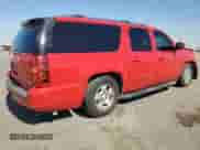 2009 Chevrolet Suburban 1LT z VIN 1GNFC26019R240260, wystawiony jako Copart lot #73403784 z przebiegiem 225 572 mil mil oraz Szkoda całkowita • Salvage title. Historia ofert i sprzedaży dostępna na DreamBid. Obrazek 3.