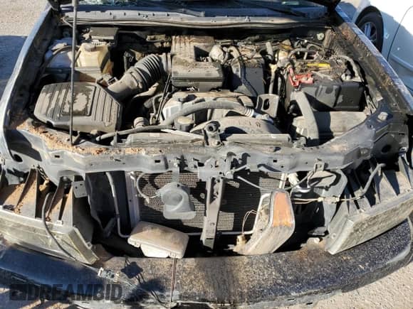 2009 Chevrolet Colorado 1LT with VIN 1GCCS13E098109898, listed as a Copart auction lot 75471874 with Not provided miles and Salvage title. Bid and sale history available at DreamBid. Image 11.