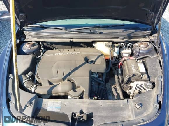 2008 Chevrolet Malibu 1LT с VIN 1G1ZH57BX8F208196, выставлен на аукционе IAAI как лот 43182017 с пробегом 141 971 миль миль и . История ставок и продаж доступна на DreamBid. Изображение 10.