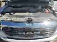 2020 Ram 1500 Limited z VIN 1C6SRFHT0LN116233, wystawiony jako Copart lot #63731715 z przebiegiem 30 722 mil mil oraz Szkoda całkowita • Salvage title. Historia ofert i sprzedaży dostępna na DreamBid. Obrazek 11.