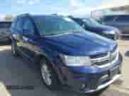 2017 Dodge Journey SXT with VIN 3C4PDDBG3HT535181, listed as a IAAI auction lot 43253494 with 178,924 mi miles and . Bid and sale history available at DreamBid. Image 1.