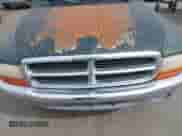 1997 Dodge Dakota z VIN 1B7GG23X1VS211394, wystawiony jako IAAI lot #41723088 z przebiegiem 124 104 mil mil oraz . Historia ofert i sprzedaży dostępna na DreamBid. Obrazek 6.