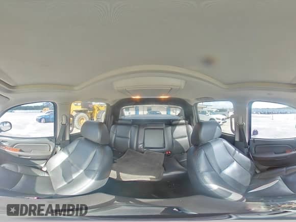 2009 Chevrolet Avalanche LTZ with VIN 3GNFK32049G154794, listed as a Copart auction lot 63452755 with 219,659 mi miles and Salvage title. Bid and sale history available at DreamBid. Image 14.