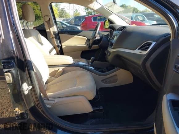 2012 Dodge Journey SXT z VIN 3C4PDDBG1CT342584, wystawiony jako IAAI lot #43156009 z przebiegiem 219 036 mil mil oraz . Historia ofert i sprzedaży dostępna na DreamBid. Obrazek 5.