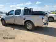 2017 Nissan Frontier Desert Runner with VIN 1N6DD0ERXHN707020, listed as a Copart auction lot 61286405 with 126,446 mi miles and Clean title. Bid and sale history available at DreamBid. Image 2.