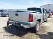 2006 Chevrolet Silverado 1500 LT1 с VIN 2GCEK19V761113414, выставлен на аукционе IAAI как лот 41835695 с пробегом Не указан миль и . История ставок и продаж доступна на DreamBid. Изображение 4.