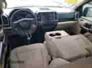 2019 Ford F-150 XL with VIN 1FTEW1E55KKC07179, listed as a Copart auction lot 51475485 with 107,740 mi miles and Salvage title. Bid and sale history available at DreamBid. Image 8.