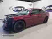 2018 Dodge Charger SXT z VIN 2C3CDXBG5JH187287, wystawiony jako Copart lot #84440765 z przebiegiem 60 703 mil mil oraz Czysty tytuł • Clean title. Historia ofert i sprzedaży dostępna na DreamBid. Obrazek 1.