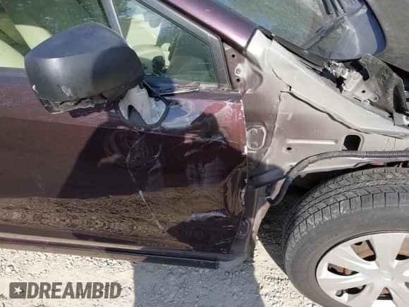 2012 Subaru Impreza 2.0i с VIN JF1GPAA63CH227777, выставлен на аукционе IAAI как лот 43260735 с пробегом 73 772 миль миль и . История ставок и продаж доступна на DreamBid. Изображение 15.