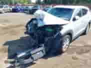 2019 Hyundai Tucson Value с VIN KM8J3CA42KU938555, выставлен на аукционе IAAI как лот 42601026 с пробегом 50 397 миль миль и . История ставок и продаж доступна на DreamBid. Изображение 6.