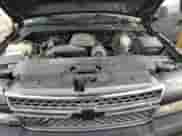 2007 Chevrolet Silverado 1500 LT1 z VIN 2GCEK13Z971101553, wystawiony jako Copart lot #84607484 z przebiegiem 205 845 mil mil oraz Szkoda całkowita • Salvage title. Historia ofert i sprzedaży dostępna na DreamBid. Obrazek 11.