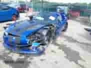 2006 Dodge Viper with VIN 1B3JZ69Z86V100567, listed as a IAAI auction lot 42706731 with 48,636 mi miles and . Bid and sale history available at DreamBid. Image 2.