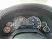 2013 Chevrolet Corvette Z16 Grand Sport 3LT with VIN 1G1YW3DW1D5104452, listed as a Copart auction lot 64490215 with 23,727 mi miles and Salvage title. Bid and sale history available at DreamBid. Image 9.