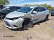 2016 Toyota Corolla L с VIN 2T1BURHE8GC621830, выставлен на аукционе IAAI как лот 43249524 с пробегом Не указан миль и . История ставок и продаж доступна на DreamBid. Изображение 2.