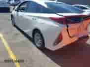 2019 Toyota Prius Plus с VIN JTDKARFP1K3118641, выставлен на аукционе IAAI как лот 42163136 с пробегом 46 958 миль миль и . История ставок и продаж доступна на DreamBid. Изображение 3.