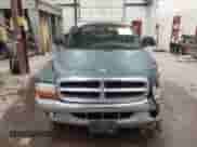 1998 Dodge Dakota SLT с VIN 1B7GL22X9WS580132, выставлен на аукционе IAAI как лот 41623943 с пробегом 232 137 миль миль и . История ставок и продаж доступна на DreamBid. Изображение 12.