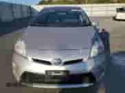 2012 Toyota Prius One с VIN JTDKN3DU4C5535753, выставлен на аукционе Copart как лот 84758325 с пробегом 224 561 миль миль и Списание • Salvage title. История ставок и продаж доступна на DreamBid. Изображение 5.