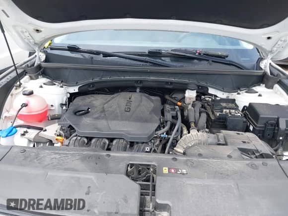 2023 Hyundai Tucson SE with VIN 5NMJACAE9PH249954, listed as a IAAI auction lot 42837678 with 76,447 mi miles and . Bid and sale history available at DreamBid. Image 10.