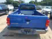 2007 Dodge Dakota ST z VIN 1D7HE22K07S216921, wystawiony jako Copart lot #81072235 z przebiegiem 162 085 mil mil oraz Szkoda całkowita • Salvage title. Historia ofert i sprzedaży dostępna na DreamBid. Obrazek 6.