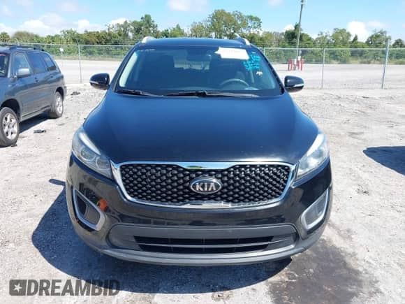 2017 Kia Sorento LX with VIN 5XYPG4A39HG323379, listed as a IAAI auction lot 43319663 with 70,362 mi miles and . Bid and sale history available at DreamBid. Image 12.