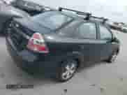 2010 Chevrolet Aveo 1LT z VIN KL1TD5DE8AB051439, wystawiony jako Copart lot #66168165 z przebiegiem 51 605 mil mil oraz Czysty tytuł • Clean title. Historia ofert i sprzedaży dostępna na DreamBid. Obrazek 3.