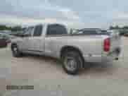 2007 Dodge 3500 SLT with VIN 3D7ML48C27G720359, listed as a Copart auction lot 65620975 with 152,274 mi miles and Salvage title. Bid and sale history available at DreamBid. Image 2.