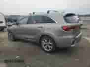2019 Kia Sorento SX with VIN 5XYPKDA5XKG545646, listed as a Copart auction lot 86575444 with Not provided miles and Salvage title. Bid and sale history available at DreamBid. Image 2.
