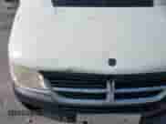 2005 Dodge Sprinter with VIN WD2PD644455752618, listed as a IAAI auction lot 42846836 with 300,216 mi miles and . Bid and sale history available at DreamBid. Image 12.