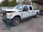 2016 Ford F-250 Lariat с VIN 1FT7W2B66GEA23094, выставлен на аукционе IAAI как лот 41825538 с пробегом 193 510 миль миль и . История ставок и продаж доступна на DreamBid. Изображение 2.