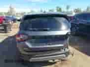 2025 Honda Pilot EX-L с VIN 5FNYG1H44SB143890, выставлен на аукционе IAAI как лот 43488425 с пробегом 6 039 миль миль и . История ставок и продаж доступна на DreamBid. Изображение 16.