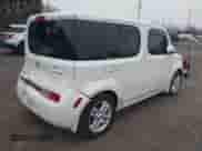 2009 Nissan Cube SL с VIN JN8AZ28R19T125548, выставлен на аукционе IAAI как лот 41572124 с пробегом 178 980 миль миль и . История ставок и продаж доступна на DreamBid. Изображение 4.