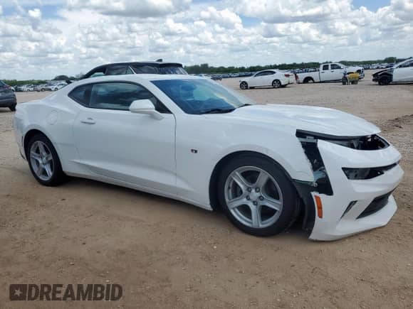 2016 Chevrolet Camaro 1LT с VIN 1G1FB1RX5G0176944, выставлен на аукционе Copart как лот 62409845 с пробегом 132 704 миль миль и Списание • Salvage title. История ставок и продаж доступна на DreamBid. Изображение 4.