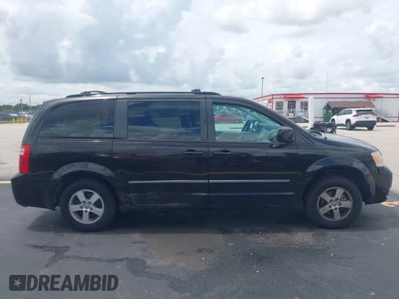 2010 Dodge Grand Caravan SXT с VIN 2D4RN5DX7AR269152, выставлен на аукционе IAAI как лот 42724837 с пробегом 233 980 миль миль и . История ставок и продаж доступна на DreamBid. Изображение 13.