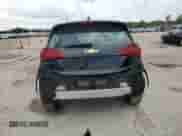 2017 Chevrolet Bolt EV LT с VIN 1G1FW6S05H4188990, выставлен на аукционе Copart как лот 67609135 с пробегом 31 372 миль миль и Списание • Salvage title. История ставок и продаж доступна на DreamBid. Изображение 6.